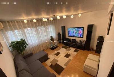 Vanzare apartament 3 camere mobilat si utilat modern 62,40 mp | Tineretului - Di - 1