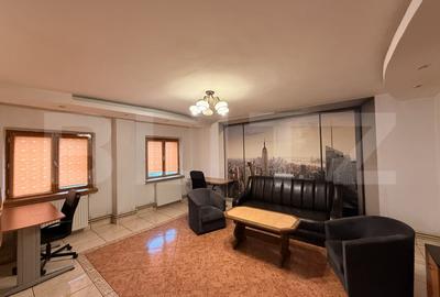 Apartament cu 4 camere decomandat, mobilat în Rovine - 4