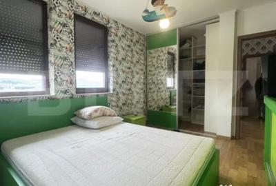 Casă cu 5 camere cu Teren 350 Mp în Florești - 4