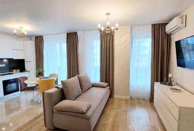 2 Camere Mamaia Sat Hanul cu Pește Termen Lung - 1