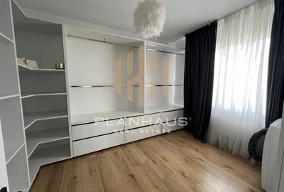 Inchiriere - 3 camere Daliei ,zonă rezidentială modern ,mobilat si utilat - 2
