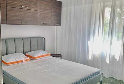 Apartament cu 2 camere decomandat, mobilat în ICIL - 6