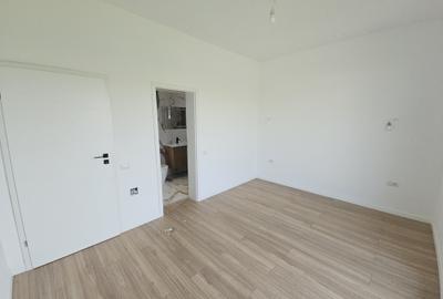 Casă individuală cu 4 camere cu Canalizare în Domnești - 6