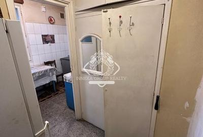 Apartament 2 camere, 55mp, balcon 8mp, etaj 2, in zona Campia Libertatii - 10