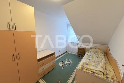 Apartament 4 camere 74 mpu 2 bai cu geam Vasile Aaron nr 22 Sibiu - 5