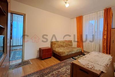 2 camere, Etaj 3, Gheorgeni, Zona Piata Hermes!! - 2