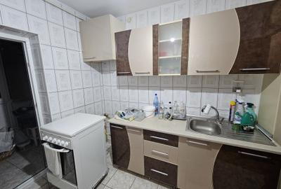 Apartament 2 camere Gorjului decomandat metrou mobilat utilat - 4