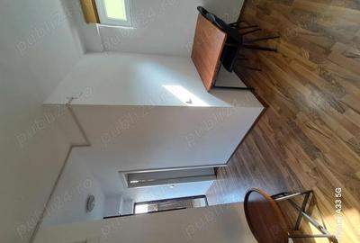 Inchiriez apartament 1 camera zona Lunei-Complex mobilat - 270 euro - 3