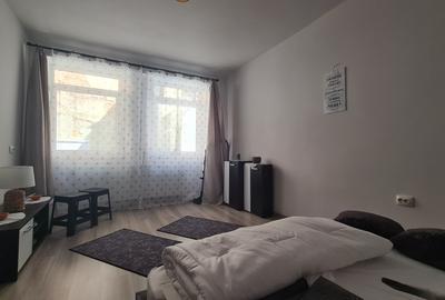 GARSONIERA IN CENTRUL ISTORIC BRASOV IN SPATE HOTEL ARO - 6