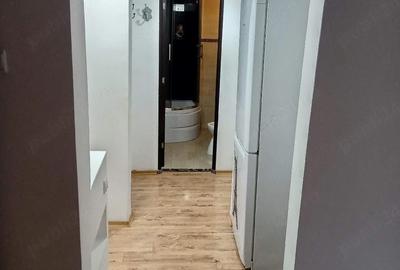 Apartament cu 2 camere decomandat în Drumul Taberei - 10
