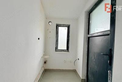 Casă cu 3 camere cu Teren 360 Mp în Bucovăț (Remetea Mare)