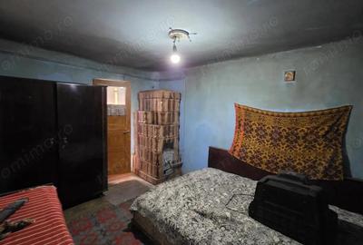 Casa cu 600mp de teren Aproape de centru Valenii de Munte. - 8