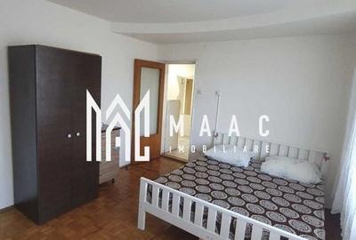 Apartament | 2 camere | 56 MPU | Balcon | Luptei - 1