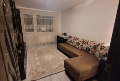 Inchiriere apartament 2 camere situat langa complexul ITC, b-dul Alexandru Vlahuta