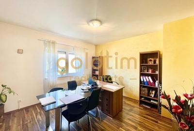 Casă individuală cu 7 camere cu Canalizare în Floreasca - 13