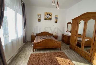 REV2005406 Casa de inchiriat  - Timpuri Noi - Metrou - 1