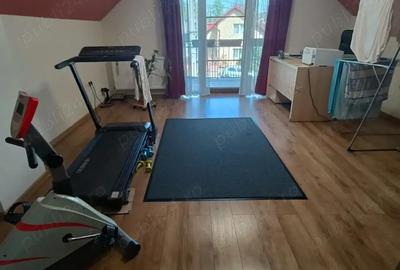 Casă cu 5 camere cu Teren 1000 Mp în Luna - 11