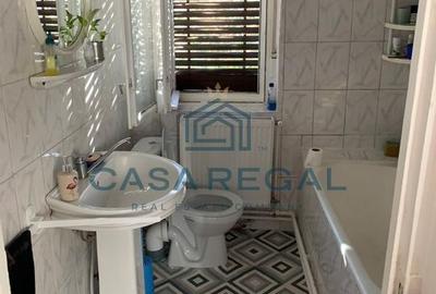 Casa de vanzare tip duplex zona Dealurile Oradiei - 12