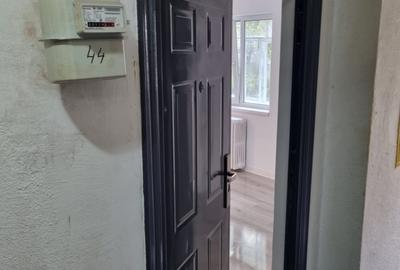 Garsonieră decomandată în P-ța Reșița - 4