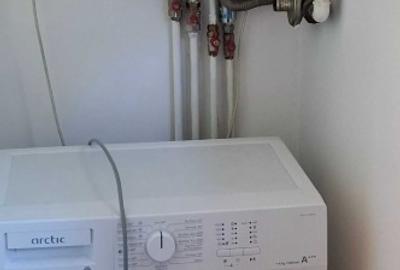 Garsonieră decomandată în Astra - 3