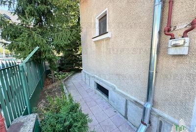 Vila tip duplex de vanzare  Vatra Luminoasa - 5