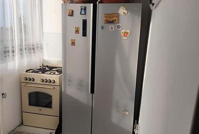 Apartament cu 3 camere, mobilat în Central - 16