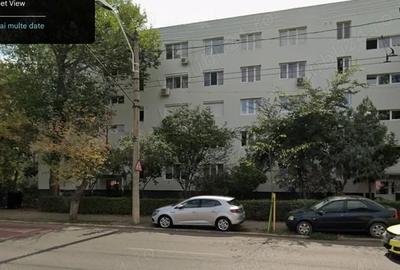 Apartament cu 2 camere decomandat în Rahova