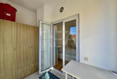 3 camere langa Piata Floreasca pretabil si comercial - 3