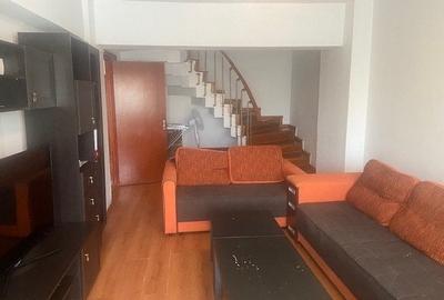 Casa Poporului, Piata Unirii, Fantani, duplex.