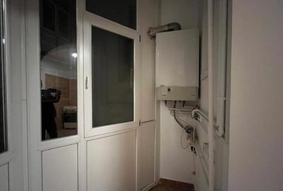 Apartament cu 3 camere semidecomandat în Centrul Istoric - 8