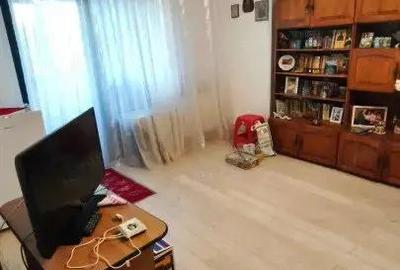 Apartament cu 2 camere decomandat în Uverturii - 6