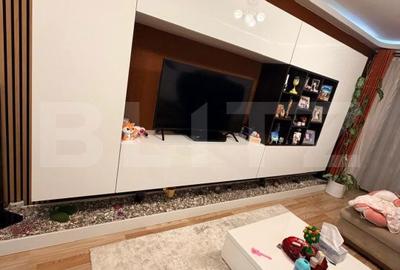 Apartament cu 3 camere în Tractorul - 11