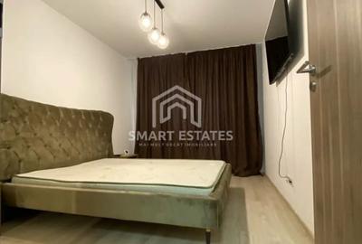 Apartament cu 2 camere decomandat, mobilat în Rahova - 6