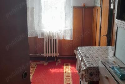 Apartament cu 3 camere decomandat în Autogară - 5