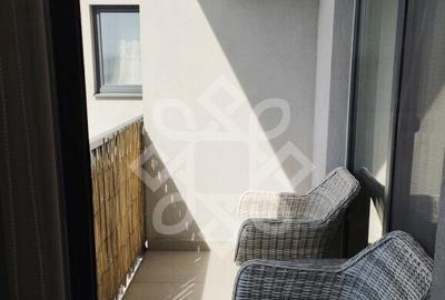 Apartament lux 2 camere de inchiriat Prima Sucevei - 2
