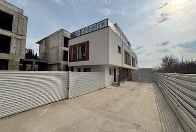 Casă individuală cu 5 camere cu Canalizare în Theodor Pallady - 2