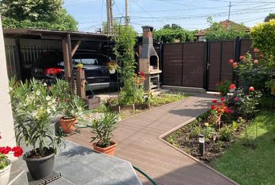 Vand casa cart 23 August - 1