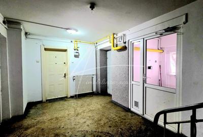 Apartament 2 camere decomandat in piata Muncii - 31