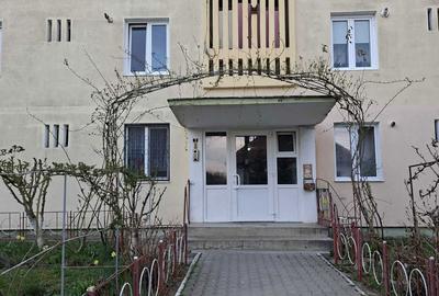 Apartament cu 3 camere decomandat în Central - 2