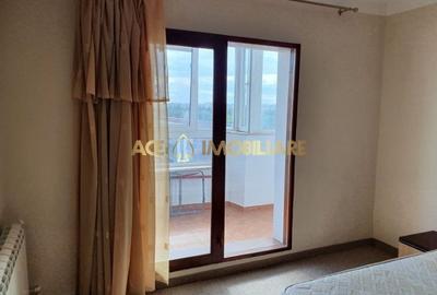 Apartament cu 3 camere decomandat, mobilat în 13 Septembrie - 4