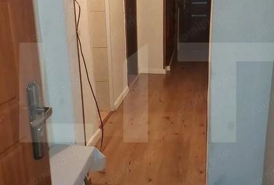 Apartament cu 2 Camere Decomandate Vedere Panoramica in zona Garii - 1