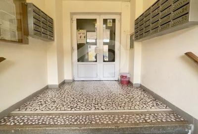 Apartament cu 3 camere, mobilat în 1 Mai - 14