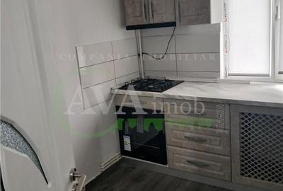 Apartament cu 2 camere semidecomandat în Orizont - 12