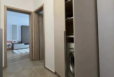Apartament cu 2 camere de inchiriat calea Buziasului (bloc nou) - 3