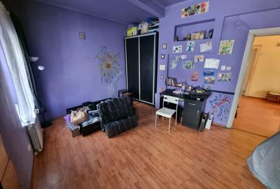 Apartament cu 3 camere semidecomandat în Ultracentral - 4