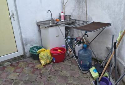 ULTRCENTRAL CASA CU 3 CAMERE ST 130 MP PRET 130000 EURO ULTRCENTRAL CASA CU 3 CAMERE ST 130 MP PRET 130000 EURO - 10