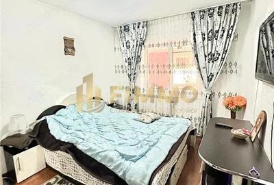 Apartament cu 3 camere în Burdujeni - 9