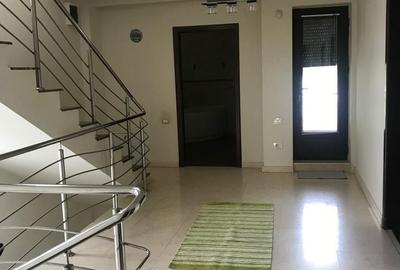 Casă cu 5 camere cu Teren 600 Mp în Ultracentral - 7