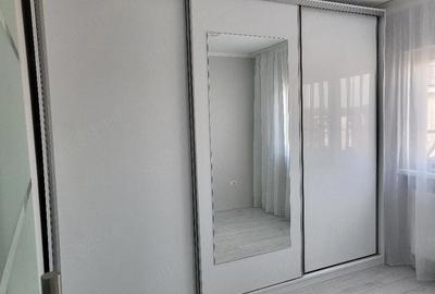 Apartament cu 2 camere decomandat în Central - 2