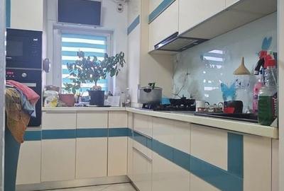 Apartament cu 4 camere decomandat, mobilat în Inel II - 21